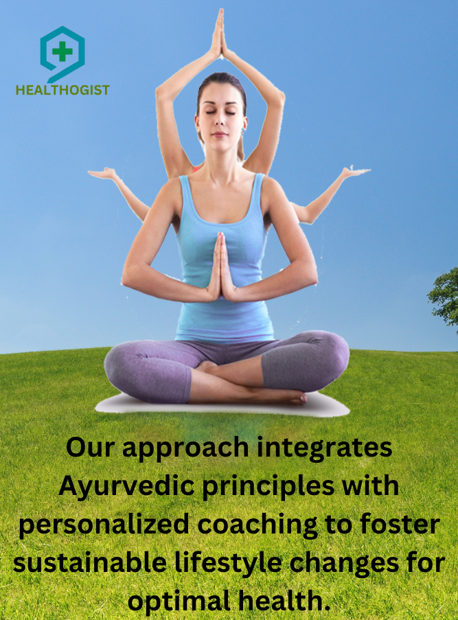 Yoga and Ayurveda